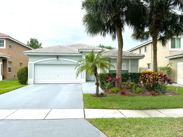 7603 NW 70th Ave, Parkland, FL 33067