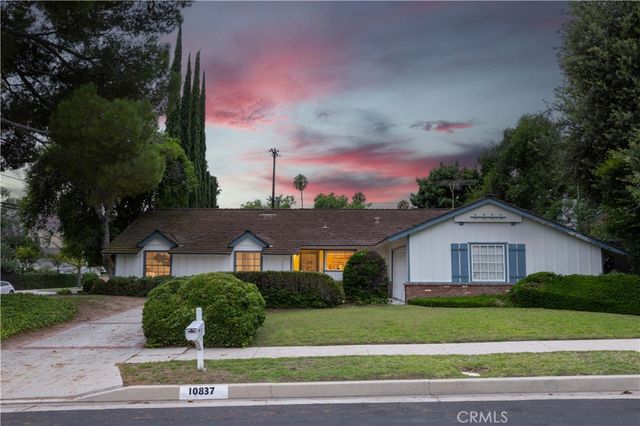 10837 Canby Ave, Porter Ranch, CA 91326