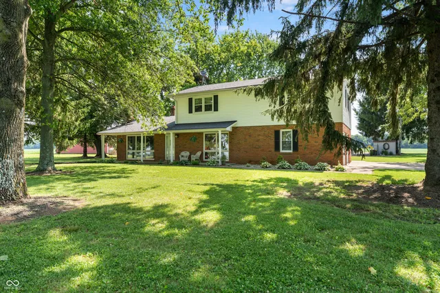 14761 S  US Highway 31, Elizabethtown, IN 47232