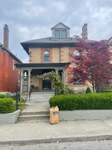 93 N  Ohio Ave, Columbus, OH 43203