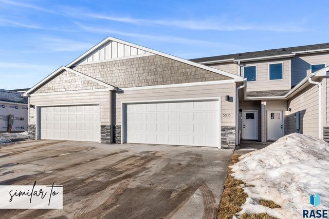 3512 S  Chalice Pl, Sioux Falls, SD 57106