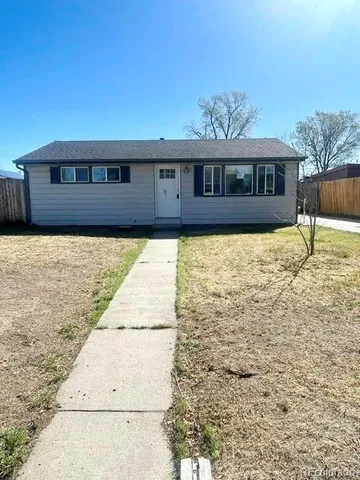 6360 Poplar Street, Commerce City, CO 80022