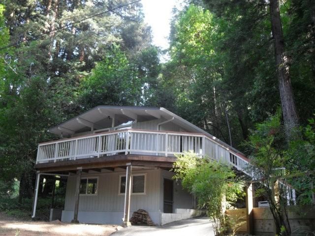 175 S  Redwood Dr, Boulder Creek, CA 95006
