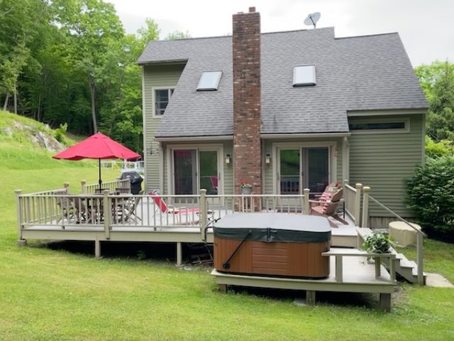 1325 County Route 27, Craryville, NY 12521