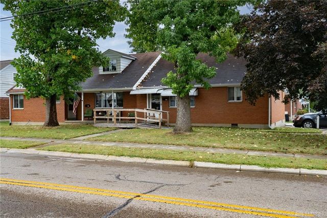 25 N  12th St, Miamisburg, OH 45342