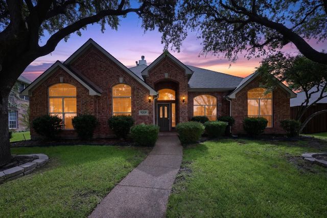 8308 Halkin Ct, Plano, TX 75024