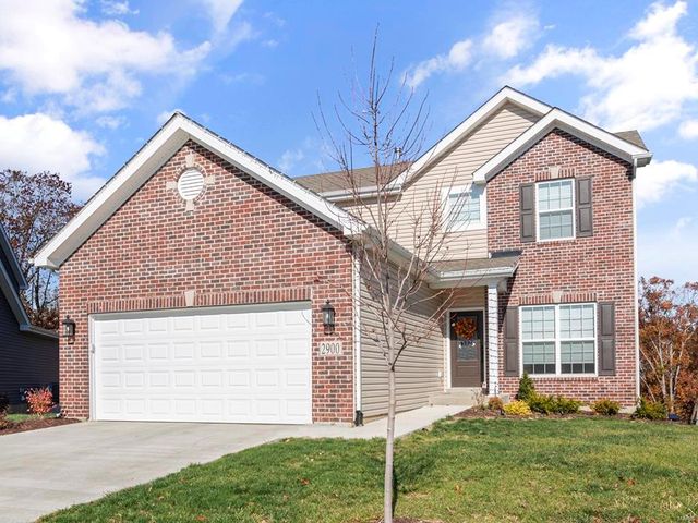 2 Berwick At Majestic Pointe, Valley Park, MO 63088