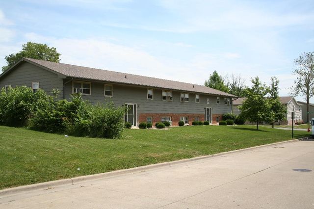 306 Dewey Ave  #3-A, Normal, IL 61761