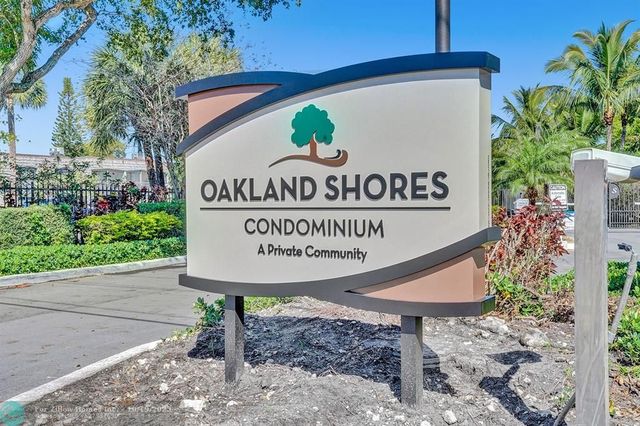 3123 Oakland Shores Dr #D106, Fort Lauderdale, FL 33309