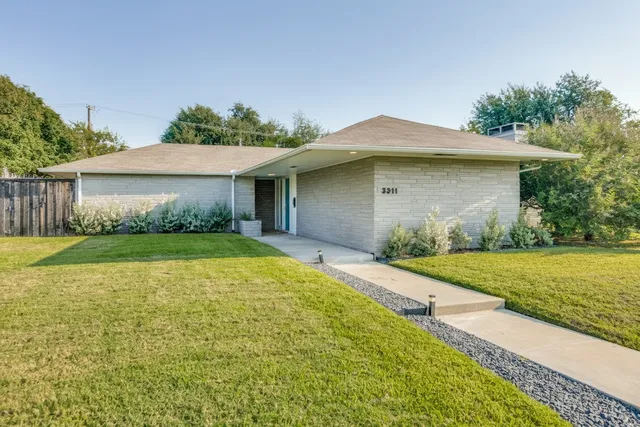 3311 Kinkaid Dr, Dallas, TX 75220