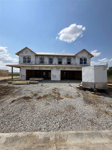 1247 Jackson Dr, Northliberty, IA 52317