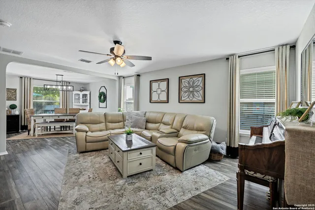 383 Perch Horizon, San Antonio, TX 78253