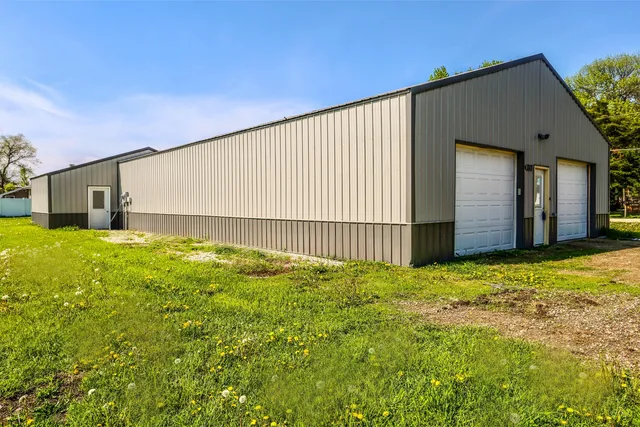 717 4th Ave, Mina, SD 57451