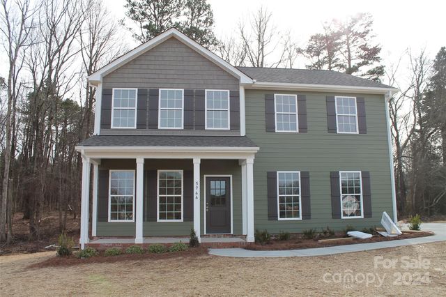 5766 Stanfield Valley Trl, Stanfield, NC 28163