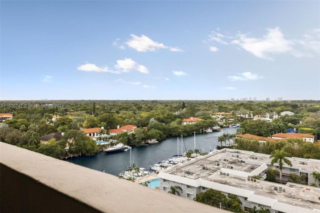 90 Edgewater Dr #1217, Coral Gables, FL 33133