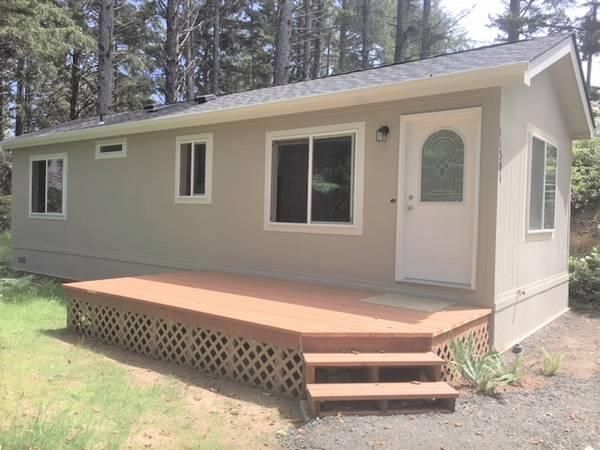 11301 NW Pacific Coast Hwy, Seal Rock, OR 97376
