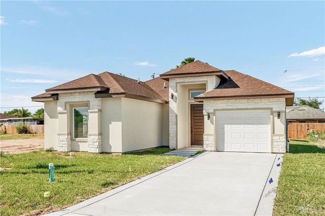 3624 E  Diamondhead Ave, Mission, TX 78573