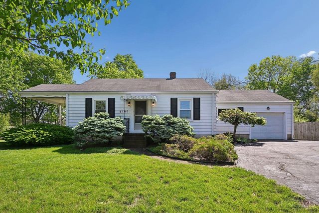 5100 Winton Rd, Fairfield, OH 45014