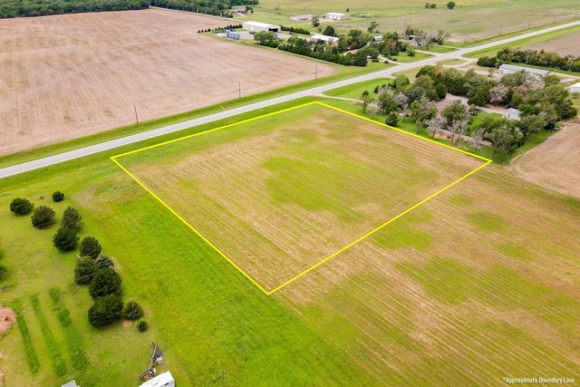 2.93 / Acre #ON, Conway Springs, KS 67031