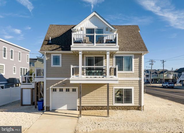 2615 Central Ave  #A, Beach Haven, NJ 08008