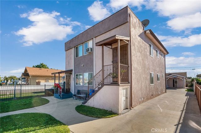 146 E  89th St, Los Angeles, CA 90003