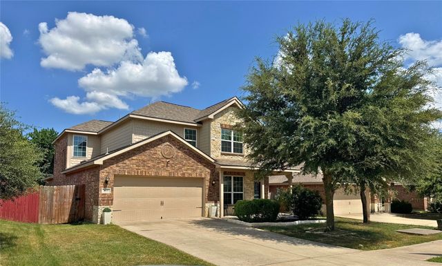 1809 Mesquite Ln, Anna, TX 75409
