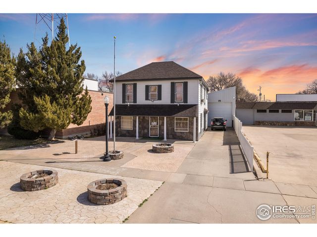 404 State St, Fort Morgan, CO 80701
