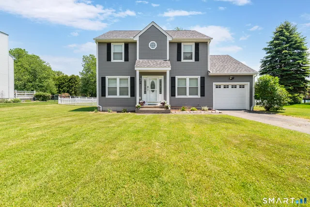58 Brown Street, Middletown, CT 06457