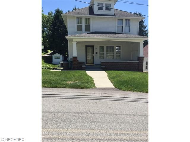 184 Woodrow Ave, Saint Clairsville, OH 43950