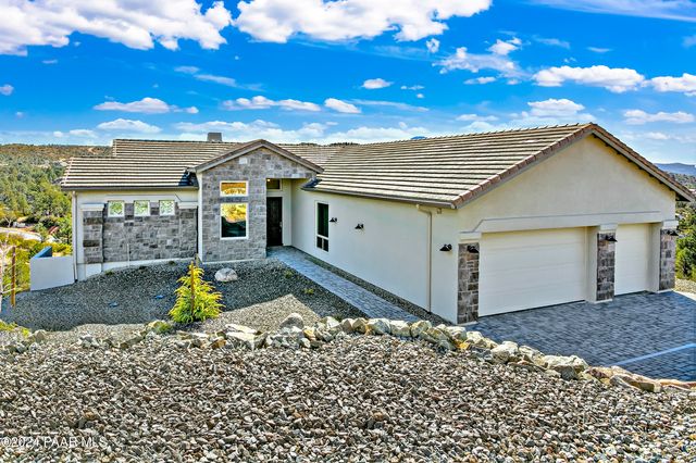 12845 Stella Dr #167, Prescott, AZ 86305