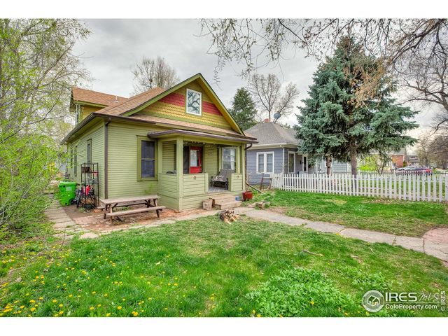 504 S Whitcomb St, Fort Collins, CO 80521
