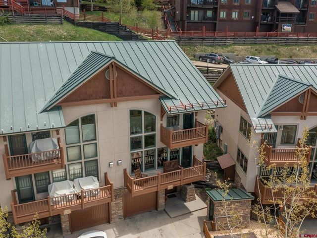 24 Hunter Hill Rd   #8, Crested Butte, CO 81225