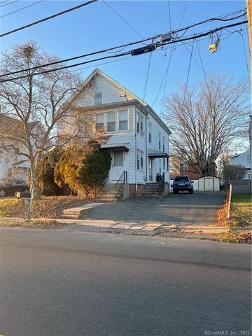 193 York St, West Haven, CT 06516