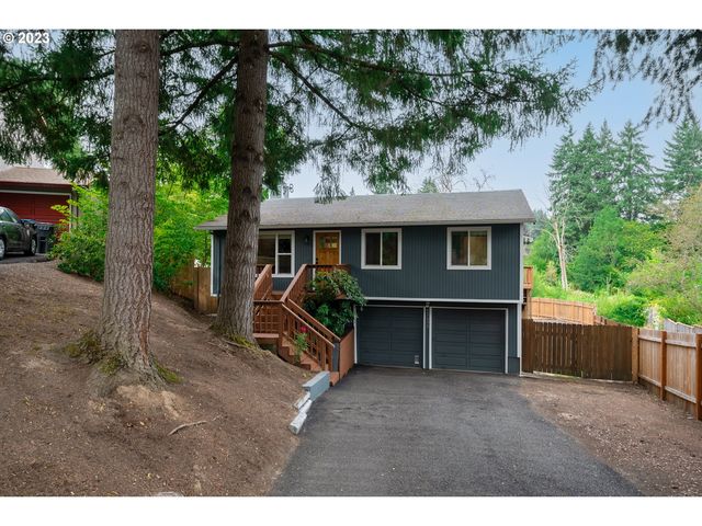 12635 SW Pathfinder Ct, Tigard, OR 97223