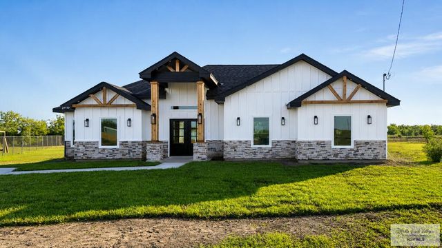 29779 Cielo St, Los Fresnos, TX 78566