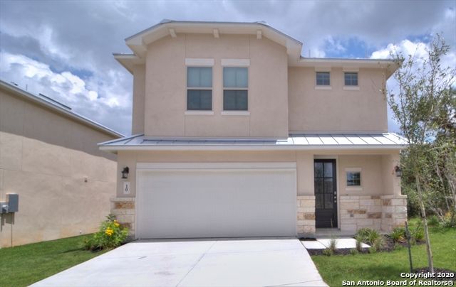 10 Serena Vis, San Antonio, TX 78251