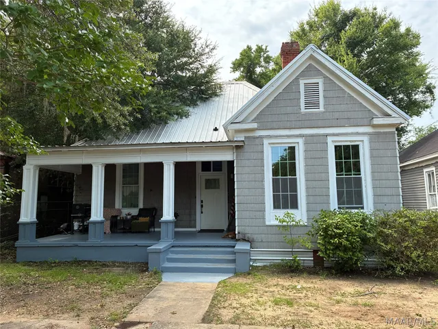 216 Selma Ave, Selma, AL 36701