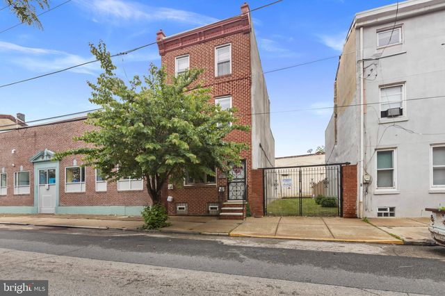 131/133 W  Norris St, Philadelphia, PA 19122