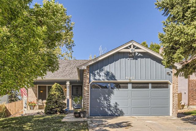 9403 Palisade Court, Highlands Ranch, CO 80130