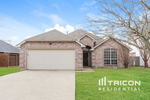 103 E  Forestwood Dr, Forney, TX 75126