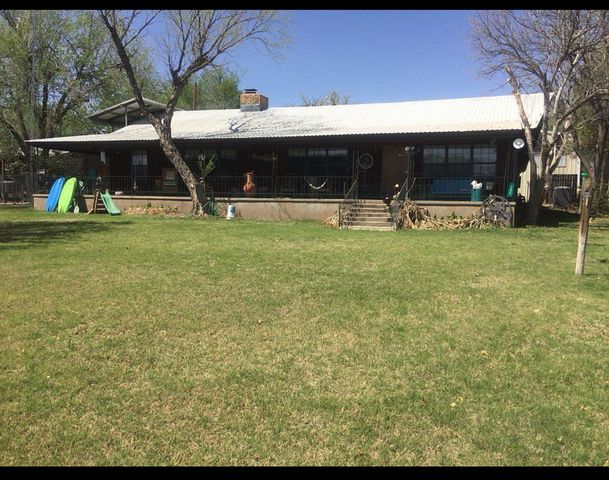 252 County Road 235, Sweetwater, TX 79556