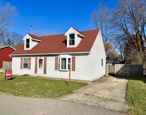 14791 Empire Rd, Thornville, OH 43076