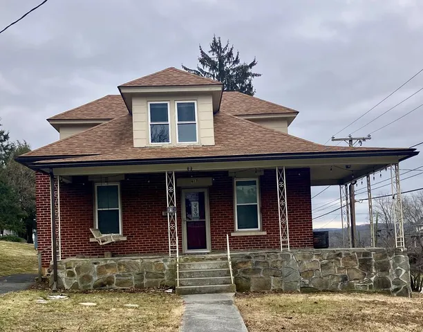 913 N  Walker St, Princeton, WV 24740