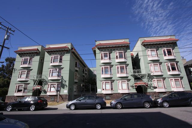 530 41st St #28, Oakland, CA 94609