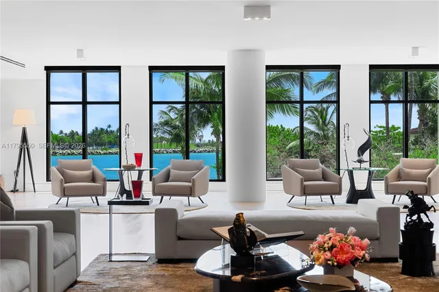 7025 Fisher Island Dr #7025, Miami Beach, FL 33109