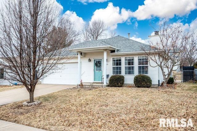 4521 W  Rockwell Dr, Peoria, IL 61615