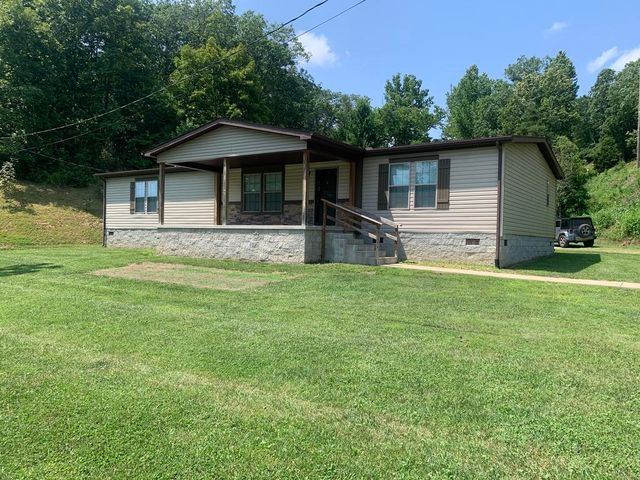 6101 State Highway 1496, Grayson, KY 41143