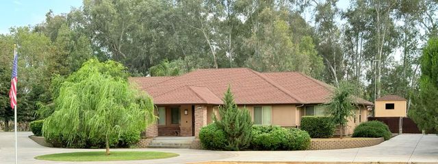 36632 Marciel Ave, Madera, CA 93636