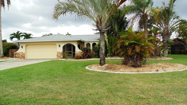 1106 SW 52nd St, Cape Coral, FL 33914