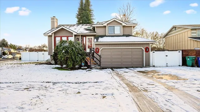 4901 W  Lamar Ave, Spokane, WA 99208